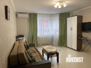 1-к квартира, вторичка, 46м2, 2/19 этаж
