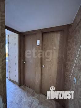 2-к квартира, вторичка, 42м2, 5/5 этаж