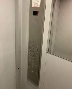 Фото квартиры на продажу (5)