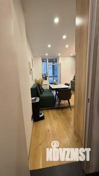 2-к квартира, вторичка, 63м2, 3/23 этаж