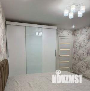 1-к квартира, вторичка, 47м2, 1/17 этаж