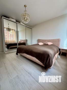 2-к квартира, вторичка, 60м2, 5/24 этаж