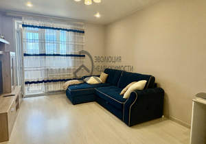2-к квартира, вторичка, 61м2, 12/17 этаж