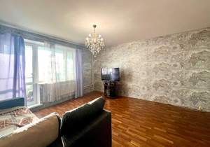 1-к квартира, вторичка, 49м2, 2/27 этаж
