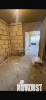 1-к квартира, вторичка, 31м2, 4/23 этаж