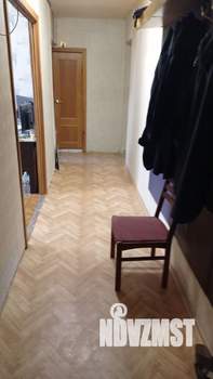 3-к квартира, вторичка, 59м2, 2/9 этаж