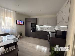 2-к квартира, вторичка, 71м2, 3/21 этаж