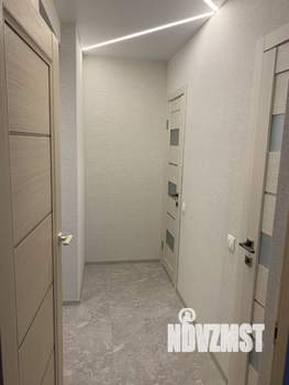 2-к квартира, вторичка, 52м2, 3/9 этаж