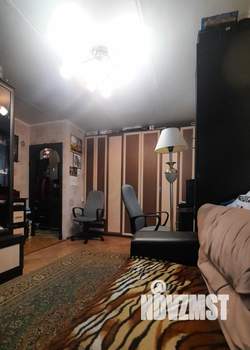 1-к квартира, вторичка, 31м2, 4/5 этаж