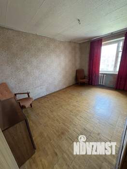 3-к квартира, вторичка, 64м2, 7/9 этаж
