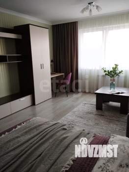 1-к квартира, вторичка, 45м2, 5/17 этаж