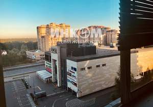 3-к квартира, вторичка, 80м2, 9/22 этаж