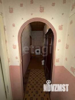 3-к квартира, вторичка, 56м2, 1/5 этаж