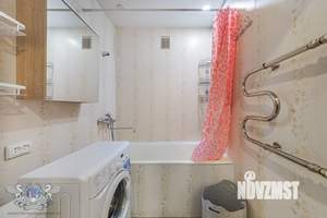 1-к квартира, вторичка, 31м2, 5/5 этаж