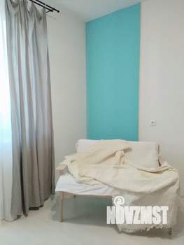 1-к квартира, вторичка, 47м2, 12/19 этаж