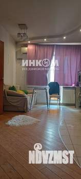 1-к квартира, вторичка, 45м2, 8/10 этаж