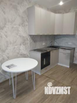 1-к квартира, вторичка, 34м2, 14/17 этаж