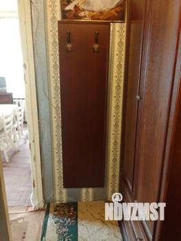 1-к квартира, вторичка, 33м2, 4/5 этаж