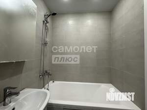 2-к квартира, вторичка, 46м2, 3/5 этаж