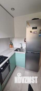 2-к квартира, вторичка, 45м2, 5/9 этаж