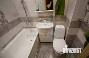 2-к квартира, вторичка, 64м2, 9/19 этаж