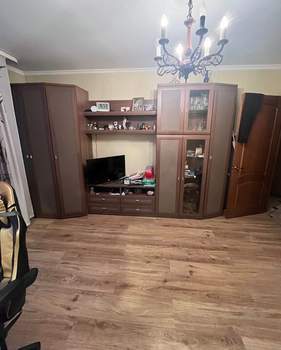 2-к квартира, вторичка, 50м2, 4/12 этаж