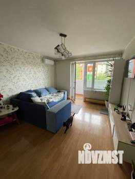 1-к квартира, вторичка, 36м2, 6/16 этаж