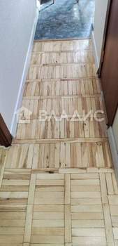 1-к квартира, вторичка, 35м2, 6/9 этаж