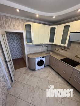 1-к квартира, вторичка, 42м2, 9/23 этаж