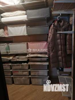 2-к квартира, вторичка, 70м2, 7/17 этаж