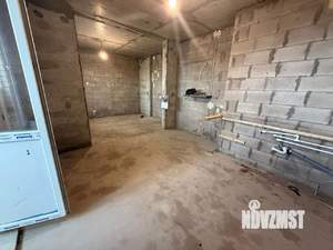 3-к квартира, вторичка, 105м2, 22/23 этаж