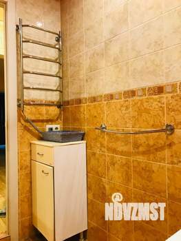 3-к квартира, вторичка, 81м2, 9/22 этаж