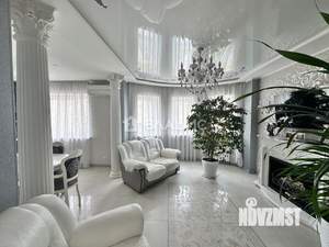 2-к квартира, вторичка, 69м2, 9/13 этаж