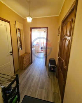 1-к квартира, вторичка, 31м2, 8/17 этаж