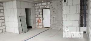 2-к квартира, вторичка, 41м2, 21/23 этаж