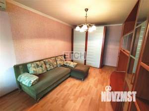 3-к квартира, вторичка, 57м2, 9/9 этаж