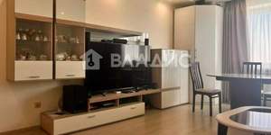 2-к квартира, вторичка, 45м2, 18/20 этаж