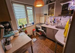 2-к квартира, вторичка, 45м2, 4/5 этаж