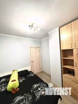 2-к квартира, вторичка, 35м2, 16/19 этаж