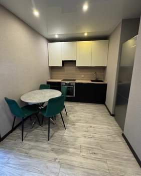 2-к квартира, вторичка, 45м2, 12/18 этаж