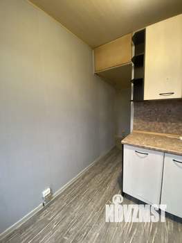 2-к квартира, вторичка, 45м2, 5/9 этаж