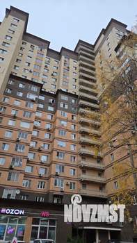 1-к квартира, вторичка, 41м2, 7/20 этаж