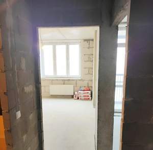 1-к квартира, вторичка, 34м2, 22/25 этаж