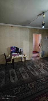 2-к квартира, вторичка, 45м2, 4/5 этаж