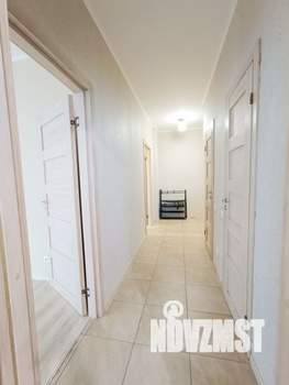 2-к квартира, вторичка, 51м2, 10/25 этаж