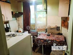 2-к квартира, вторичка, 41м2, 1/5 этаж