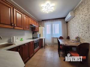 3-к квартира, вторичка, 77м2, 11/17 этаж