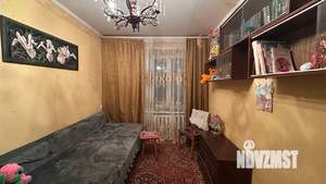 4-к квартира, вторичка, 67м2, 7/9 этаж