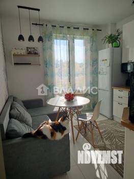 1-к квартира, вторичка, 32м2, 3/23 этаж