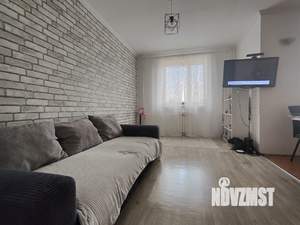 3-к квартира, вторичка, 104м2, 8/9 этаж